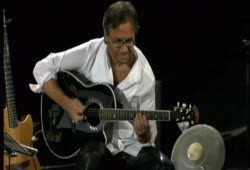 Al Di Meola - Libertango