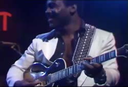 breezin george benson lesson