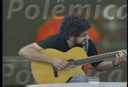 Diego Figueiredo - One Note Samba