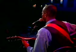 Keb' Mo' - Angelina Blues