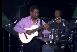 Earl Klugh - Wind and the Seas