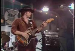 Steve Ray Vaughan - Pride and Joy