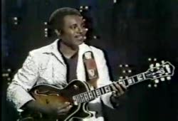 George Benson - Being With You