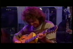 Pat Metheny - Minuano