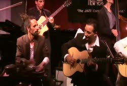 Django Reinhardt Festival -Dark Eyes