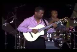 Earl Klugh - Ryana