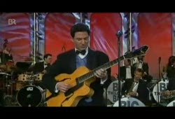 John Pizzarelli - Avalon