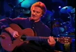 John Mclaughlin Que Alegria