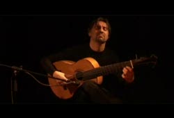 Flamenco Lesson on Arabia Style by Juan Serrano