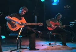 Paco de Lucia & John McLaughlin Live 1