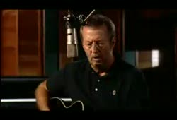 Eric Clapton - Outside Woman Blues