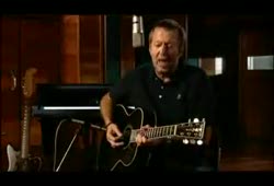 Eric Clapton - Sunshine of Your Love (acoustic)