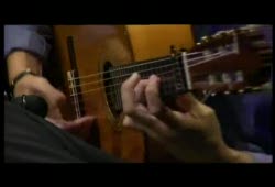 Spanish flamenco, Vicente Amigo - Cordoba