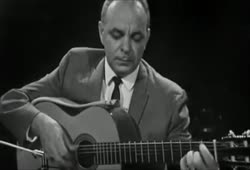 One Note Samba - Laurindo Almeida