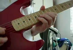 Santana - Moonflower - How to play
