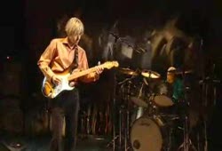 Eric Johnson Wes Montgomery tribute