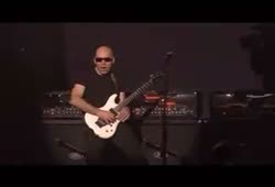 Joe Satriani Surfing With The Alien