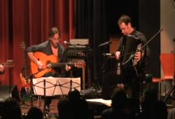 Al Di Meola Live at Yoshi's San Francisco HD