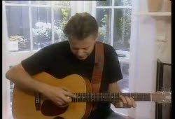 Michelle guitar lesson from Tommy Emmanuel