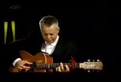 Tommy Emmanuel - Since We Met