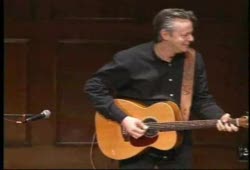 Tommy Emmanuel - Blue Moon