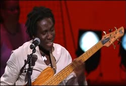 Richard Bona & Bobby McFerrin HD part 2