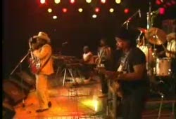 Otis Rush - Natural Ball (Live)