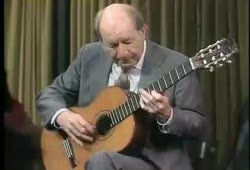 Charlie Byrd - Blue Monk