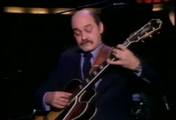 Joe Pass - Misty