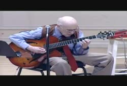 Jim Hall - All the Things You Are