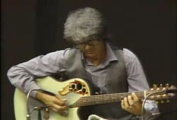 Larry Coryell & Kazuhito Yamashita play Vivaldi (3)