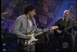 John Mayer & John Scofield - I Don't Need No Doctor