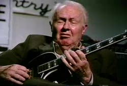 Herb Ellis & Eldon Shamblin - There'll Never Be Another You