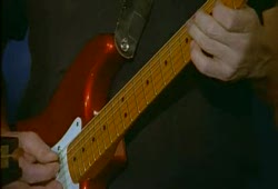 David Gilmour & Mica Paris - I Put a Spell On You