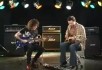 Marty Friedman and Paul Gilbert Jam 3