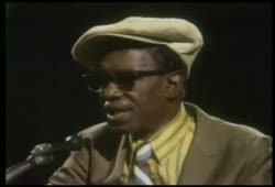 Lightnin' Hopkins - Ain't it crazy