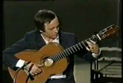 Paco Pena - Alegrías