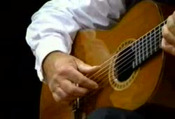 Angel Romero - Canarios