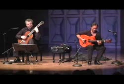 A Gift and a Life - Manuel Barrueco, Andy Summers and Al Di Meola