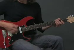 How to play Jimi Hendrix Riffs