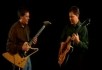Jack Grassel Jazz Guitar Self-Duo
