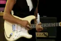 Jeff Beck - Big Block