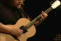 Don Ross - RockBarra - acoustic guitar