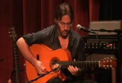 Al Di Meola at Yoshi's San Francisco part 3