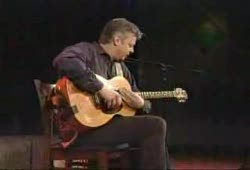 Classical Gas - Tommy Emmanuel Again