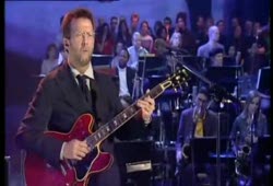 Eric Clapton - Reconsider Baby (1996)