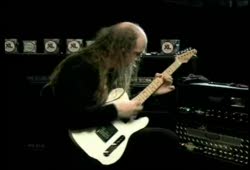 Devin Townsend Gear Demo Part 1