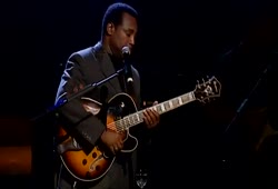 George Benson - Deeper Than You Think