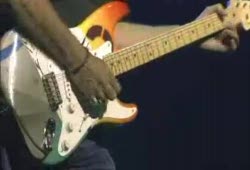 John Mayall Bluesbreakers with Eric Clapton - Hideaway
