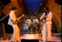 Carlos Santana & George Benson - Breezin